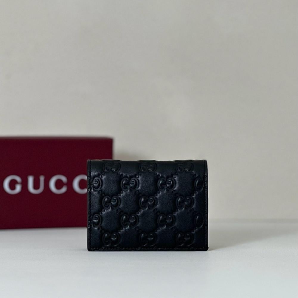 Leather Wallet Style 1286129537