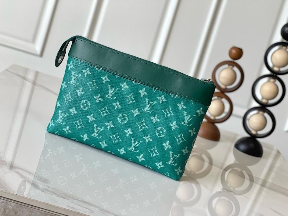 Modern Refined Shoulder Bag 32x21x8cm