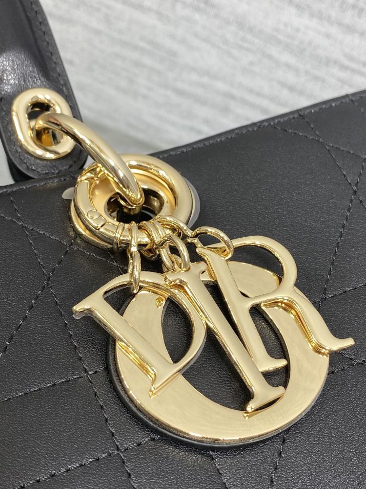 Leather Top Handle Bag Style 1097489705