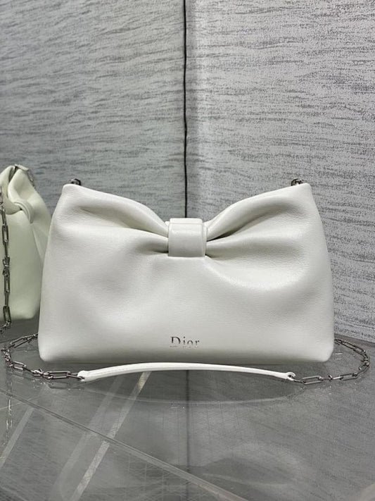 Lambskin Top Handle Bag Style 552434889