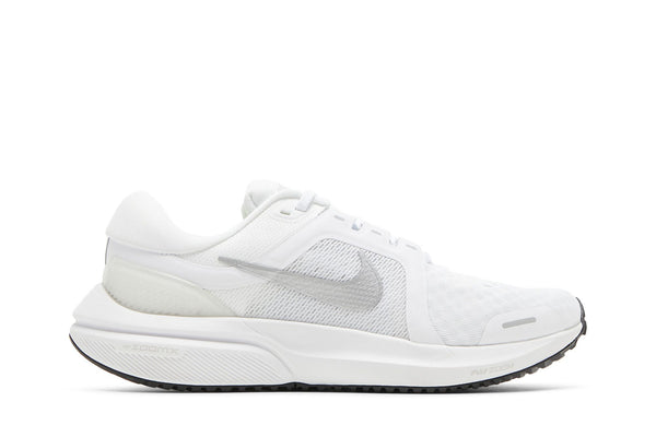 Wmns Air Zoom Vomero 16 'White Metallic Silver'