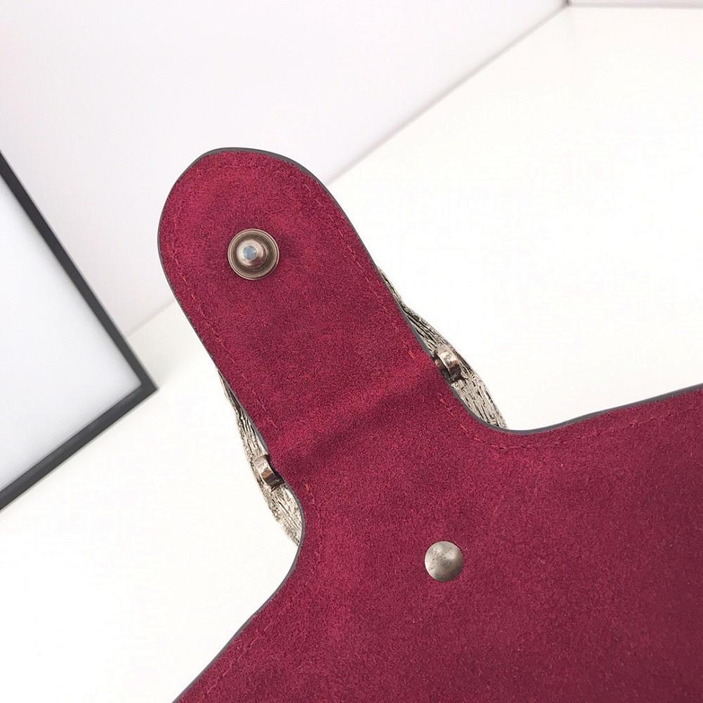 Classic Luxury Bag 28x17x9cm