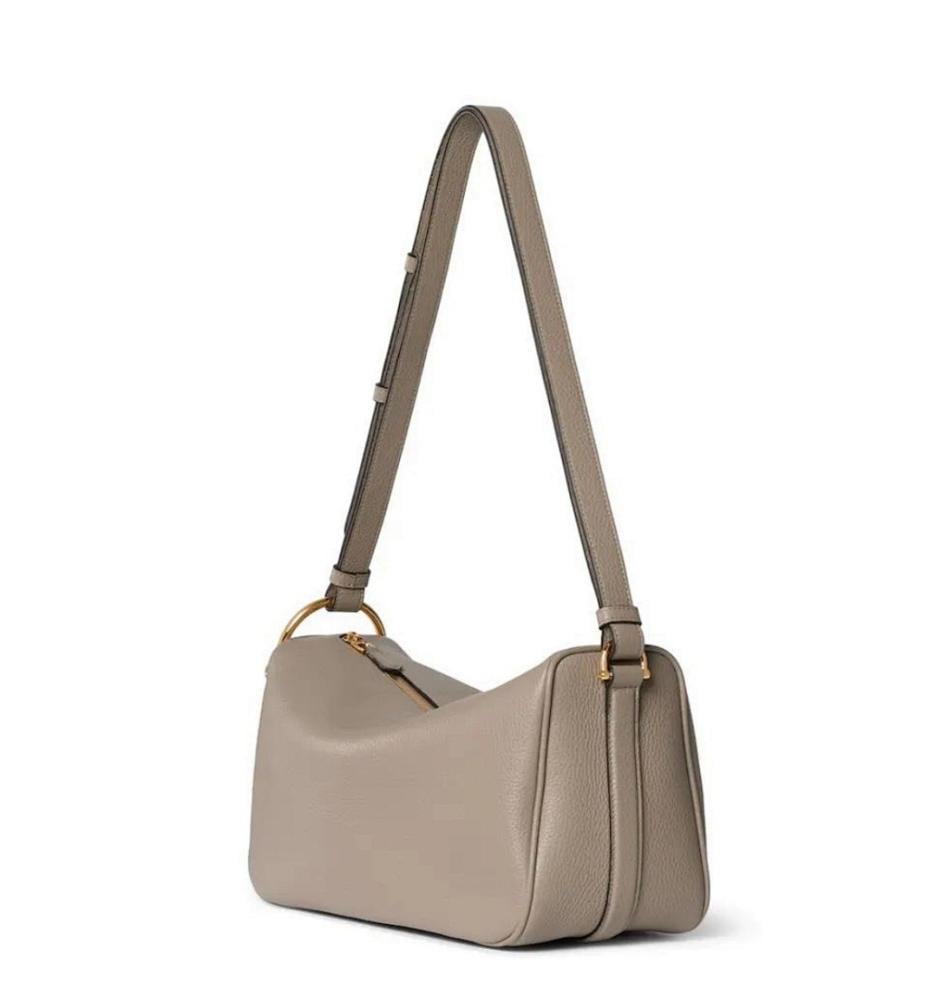 Classic Modern Top Handle Bag 31.5x17x12cm