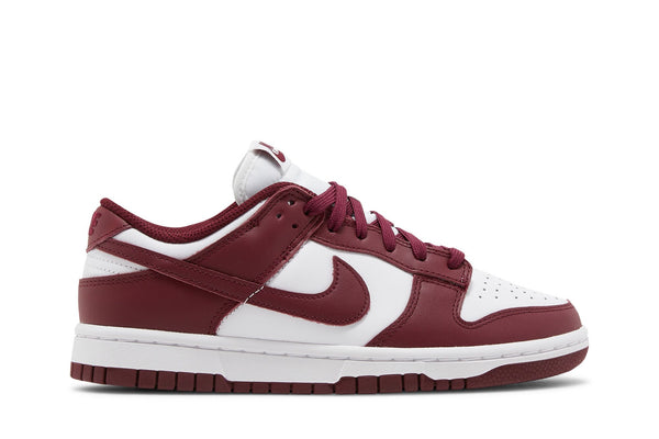 Wmns Dunk Low 'Dark Beetroot'