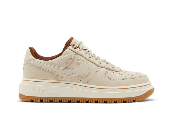 Air Force 1 Luxe 'Pecan'