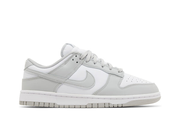 Dunk Low 'Grey Fog'