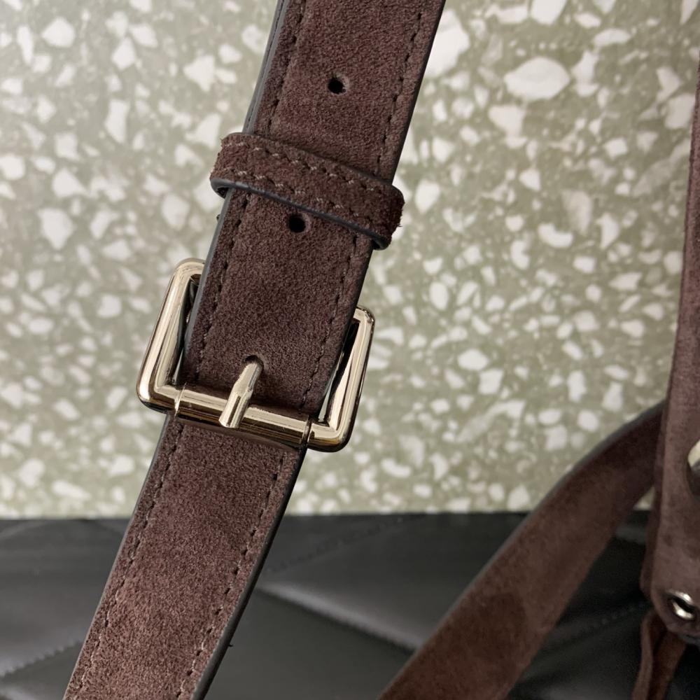 Alma Top Handle Bag Style 1109229215