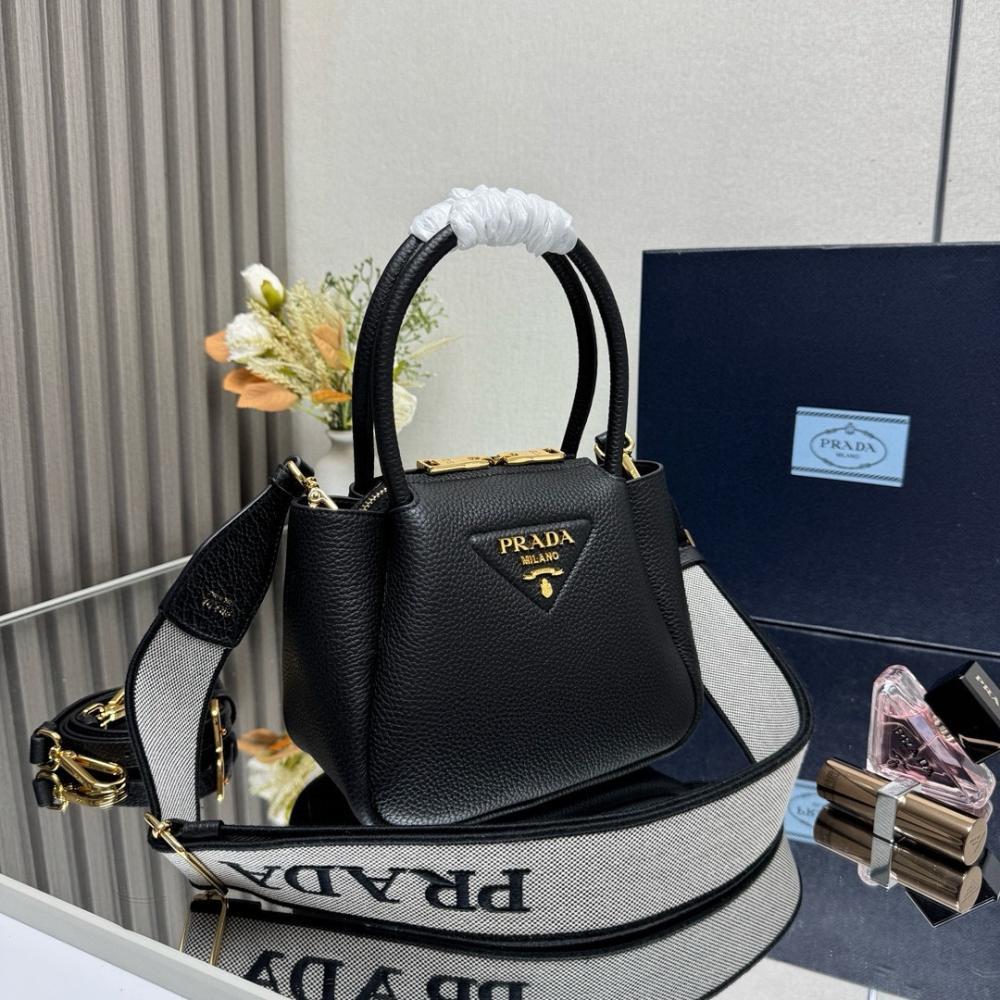 Leather Shoulder Bag Style 192447778