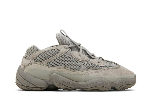 Yeezy 500 'Ash Grey'