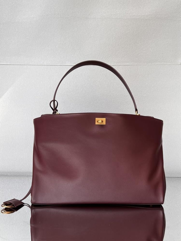 Luxury Top Handle Bag Style 102978865