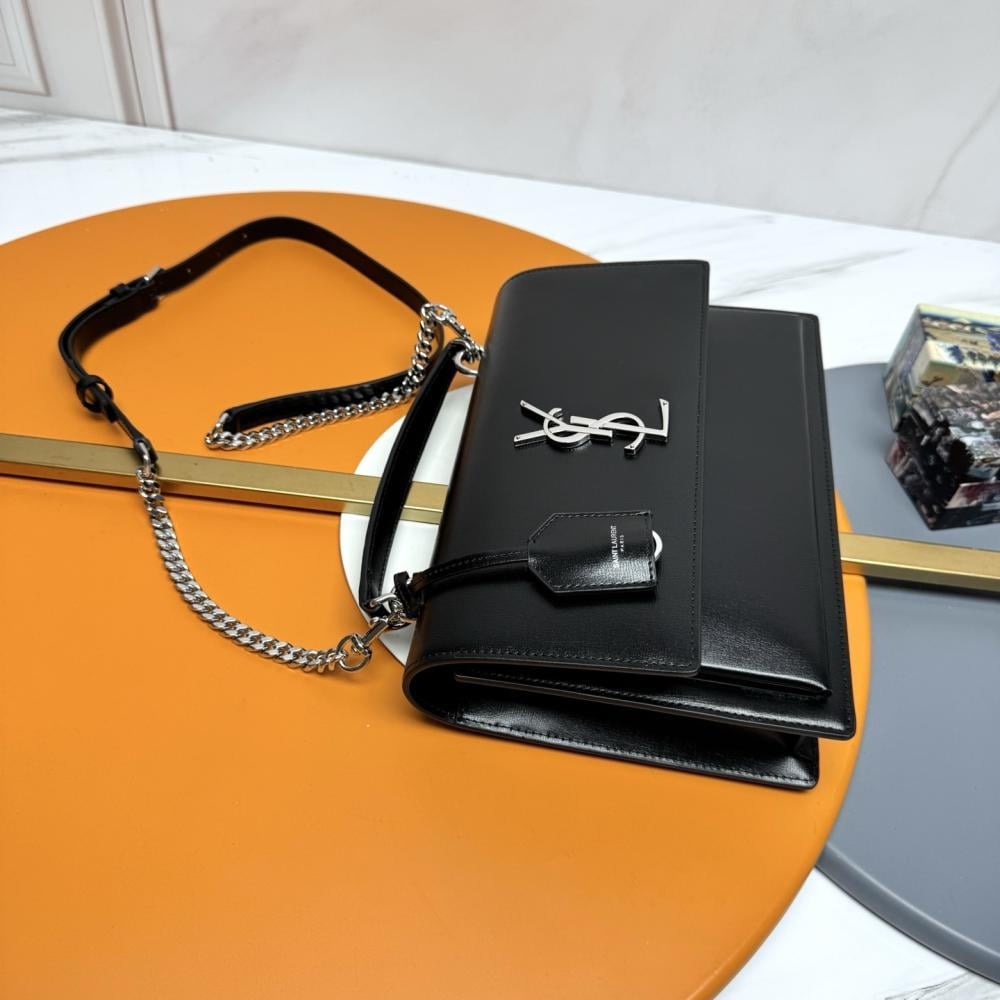Leather Shoulder Bag Style 1548409366