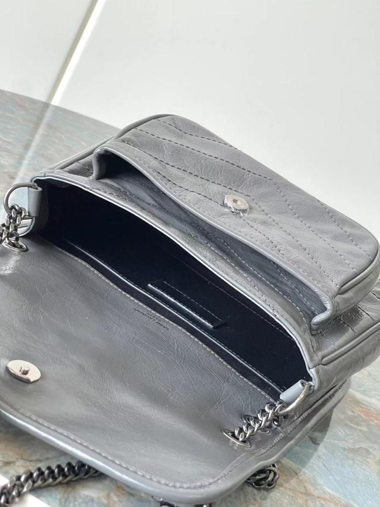 Leather Top Handle Bag Style 2045037158