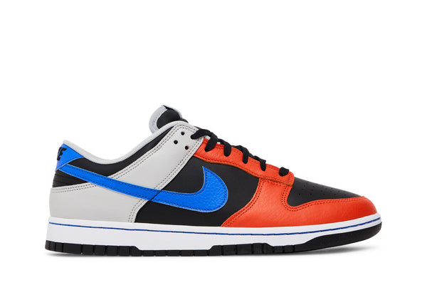 NBA x Dunk Low EMB '75th Anniversary - Knicks'