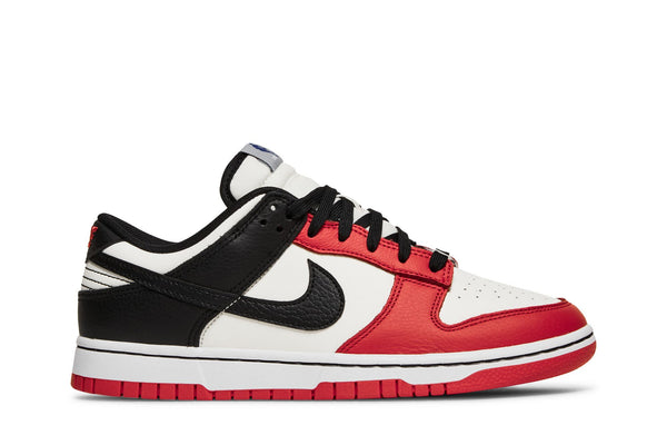 NBA x Dunk Low EMB '75th Anniversary - Bulls'