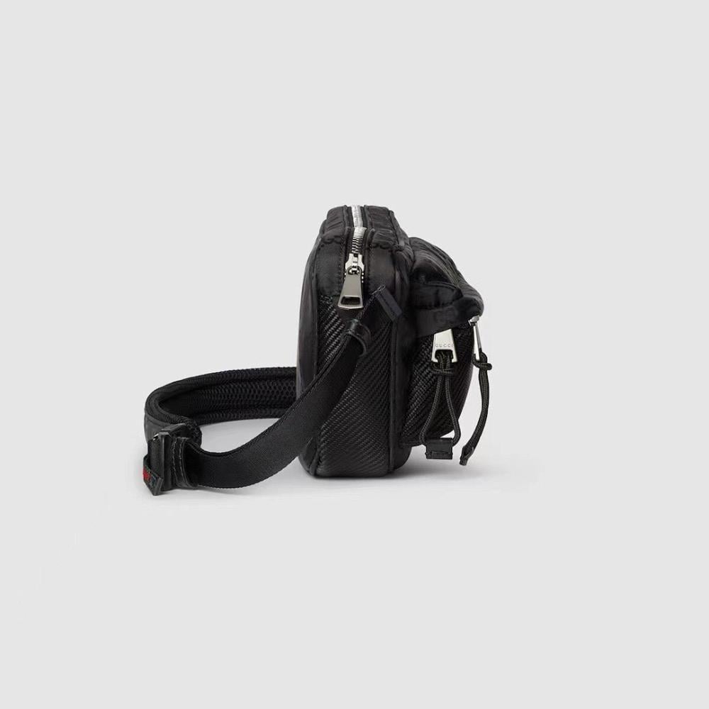Modern Refined Shoulder Bag 34x15x10cm