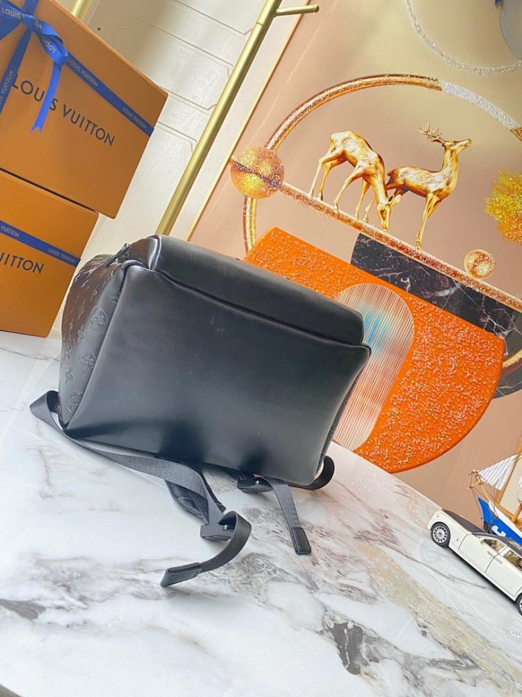 Classic Italian-Inspired Leather Crossbody Bag 33x41x18cm