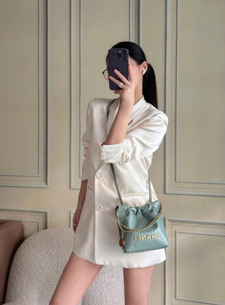 Luxury Top Handle Bag Style 2007027585