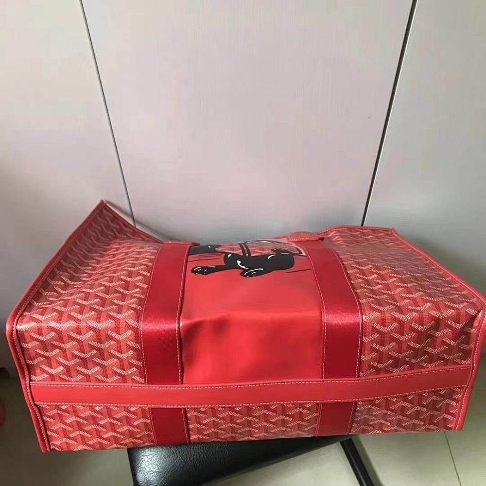 Luxury Shoulder Bag