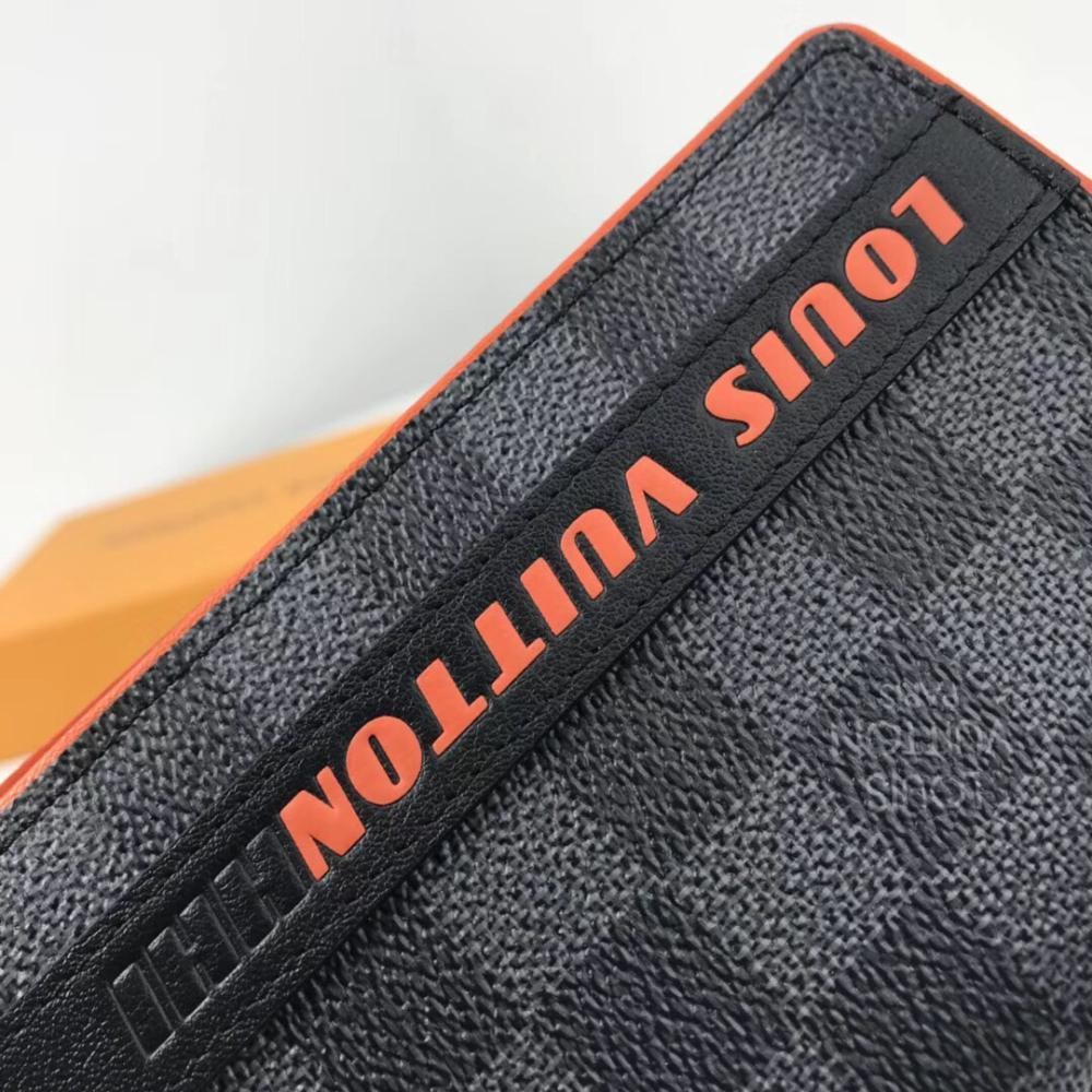 Leather Wallet Style 840975145