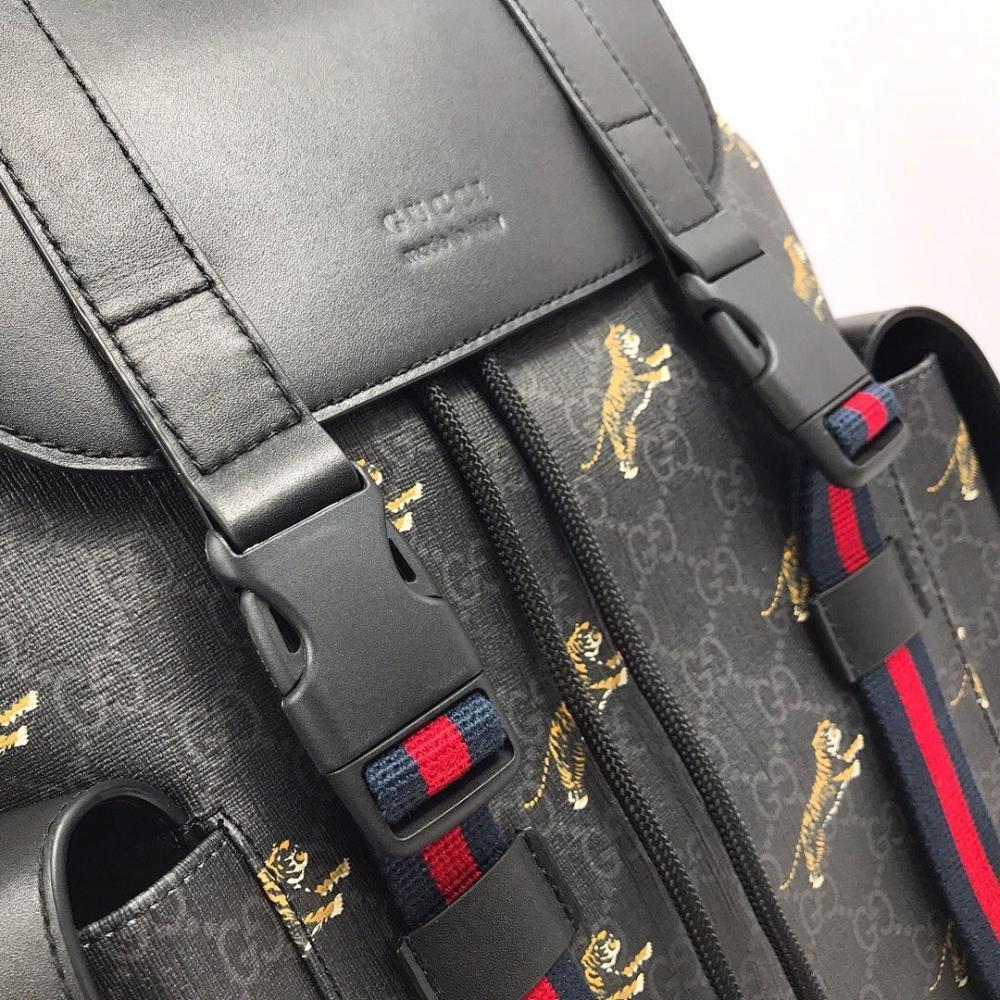 Modern Luxury Bag