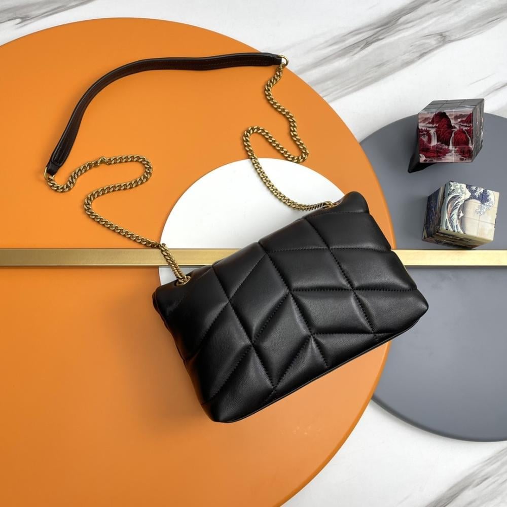 Leather Shoulder Bag Style 1086459108