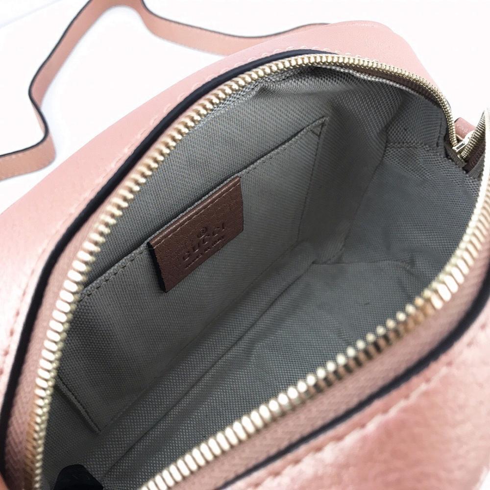 Stylish Top Handle Bag 21x15x7cm