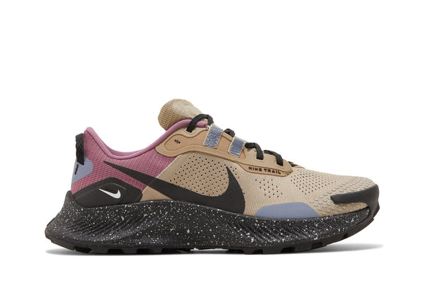 Wmns Pegasus Trail 3 'Khaki Light Mulberry'