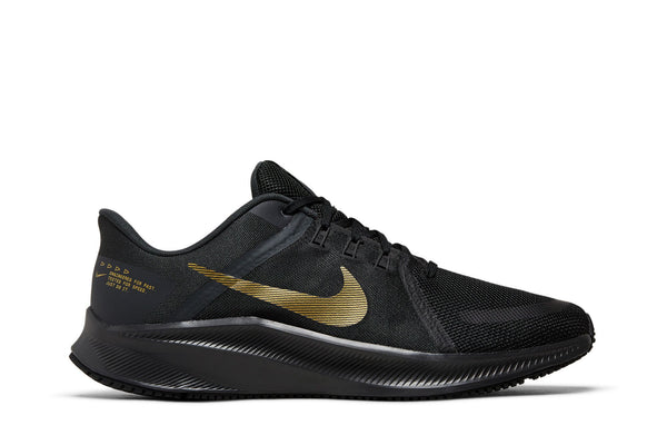 Quest 4 'Black Metallic Gold'