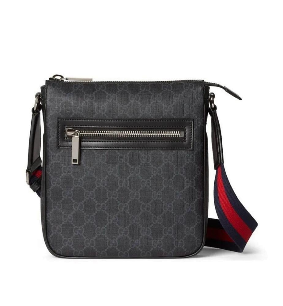 Modern Stylish Top Handle Bag 23.5x21x4.5cm