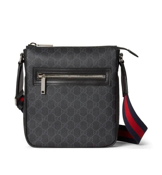Modern Stylish Top Handle Bag 23.5x21x4.5cm