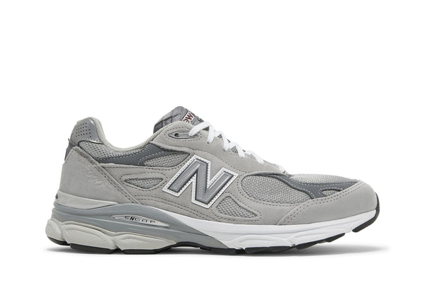 990v3 Made in USA 'Grey'