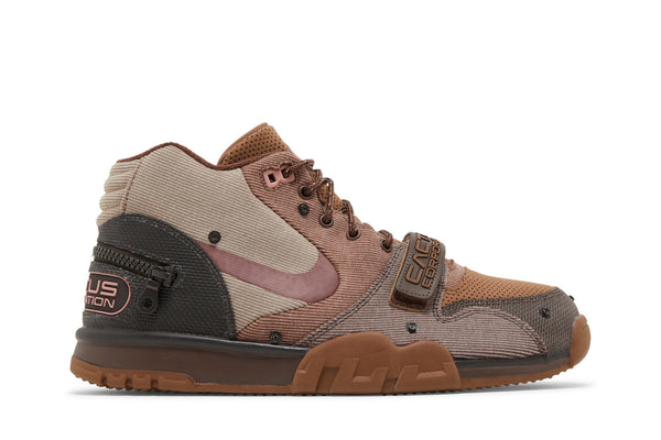 Travis Scott x Air Trainer 1 SP 'Chocolate'