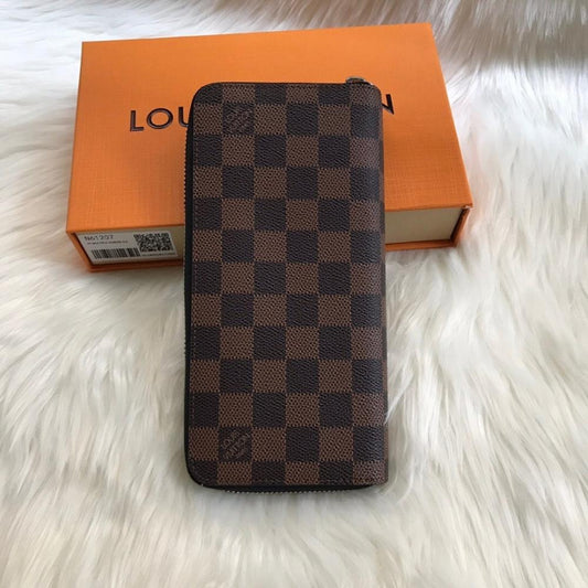 Modern Premium Wallet 20x10cm