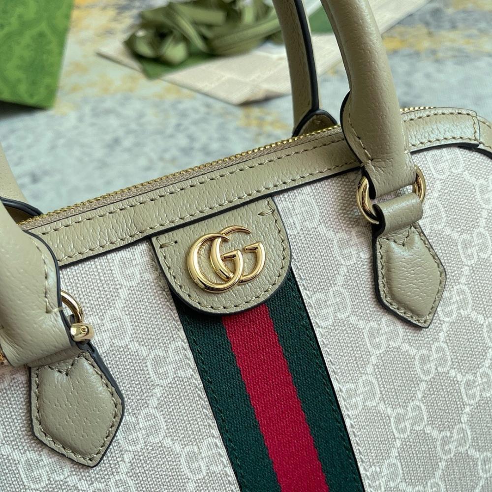 Classic Luxury Top Handle Bag 31.5x16.5x8cm