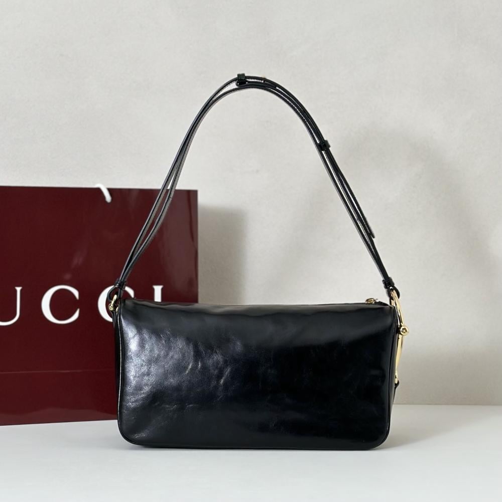 Leather Top Handle Bag Style 1044100982