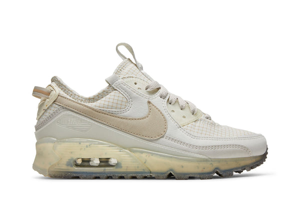 Wmns Air Max Terrascape 90 'Light Bone'