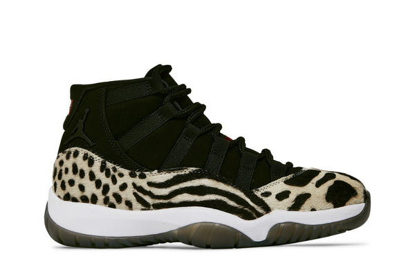 Wmns Air Jordan 11 Retro 'Animal Instinct'