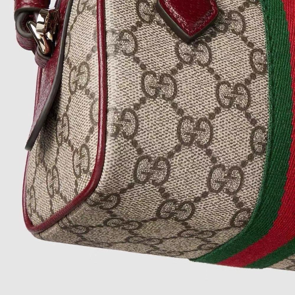 Elegant Stylish Top Handle Bag 16x10x9cm