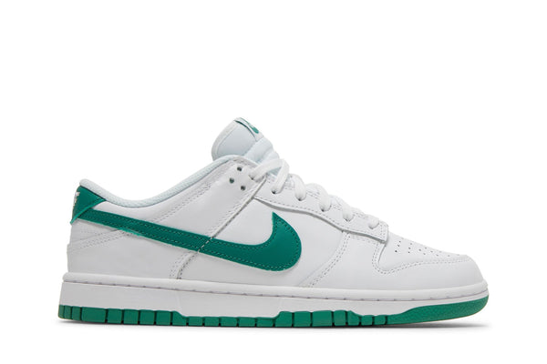 Wmns Dunk Low 'Green Noise'