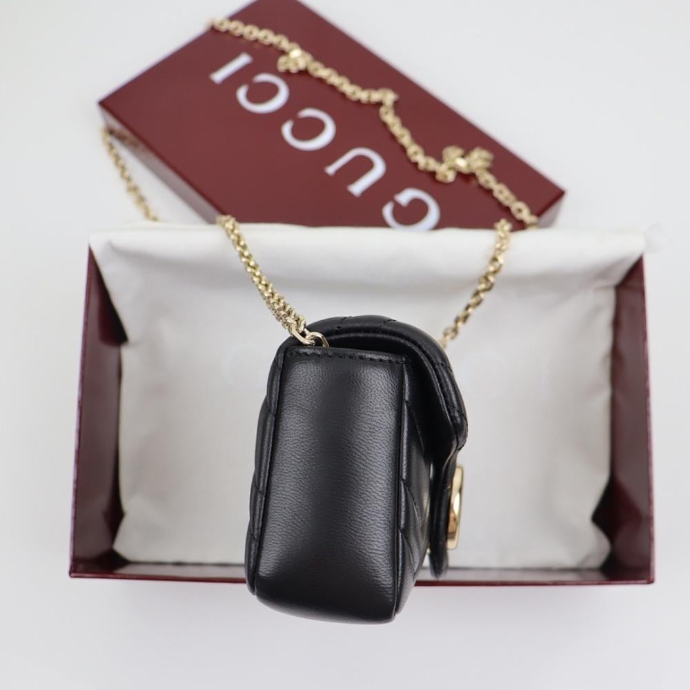 Stylish Premium Bag 16.5x9.5x4.5cm