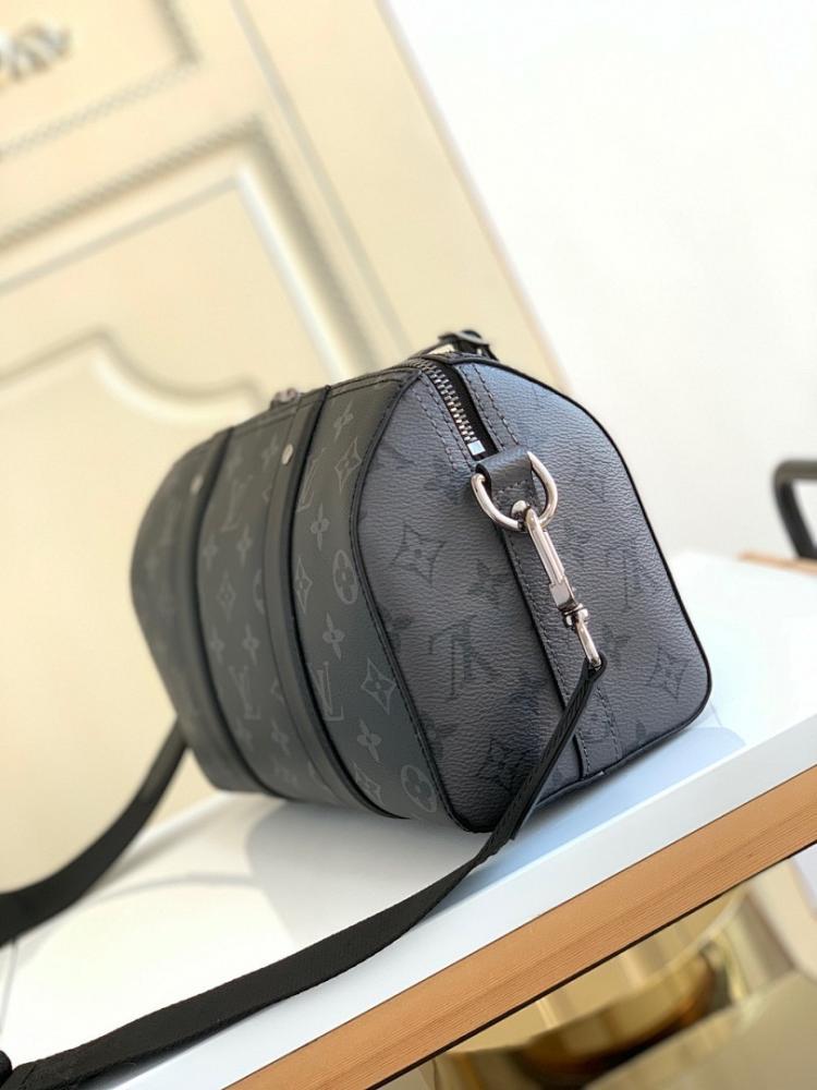 Luxury Leather Crossbody Bag