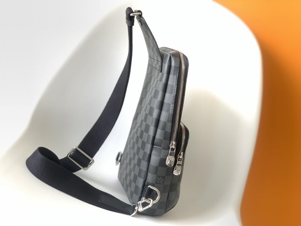 Shoulder Bag Style 461858009