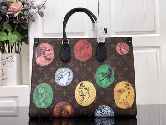 Tote Bag Style 388605871