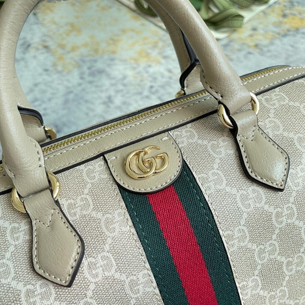 Classic Modern Top Handle Bag 26.5x17.5x14cm