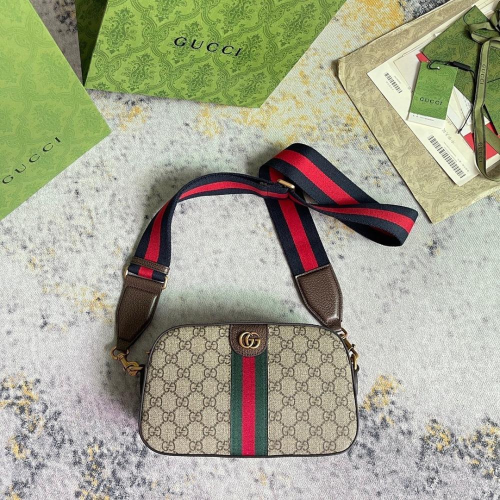 Classic Top Handle Bag