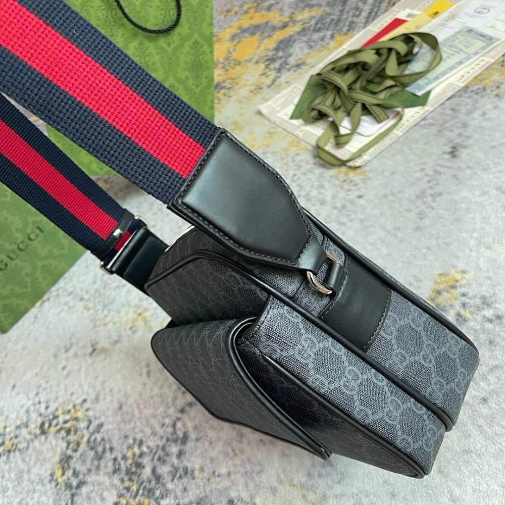 Modern Refined Top Handle Bag 23x18x12cm