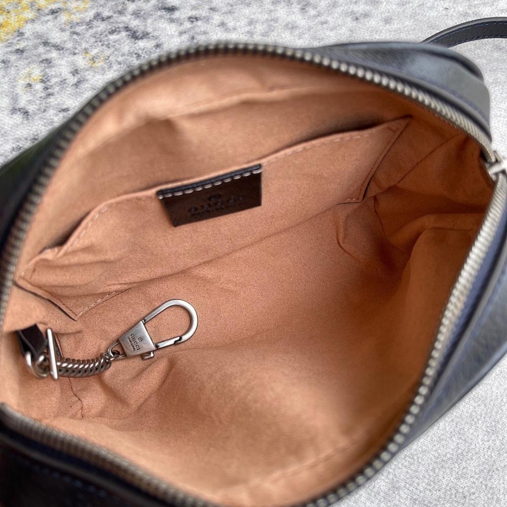 Modern Crossbody Bag 17.5x12x5.5cm Style 2079331382