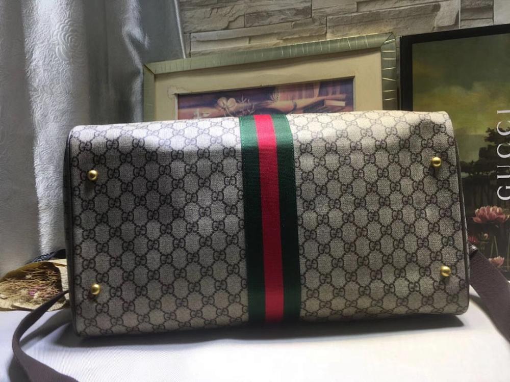 Elegant Shoulder Bag 44x27x24cm