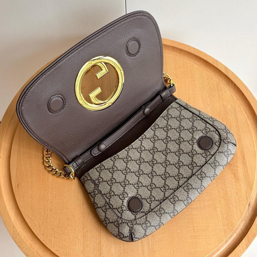 Modern Stylish Crossbody Bag 28x16x4cm