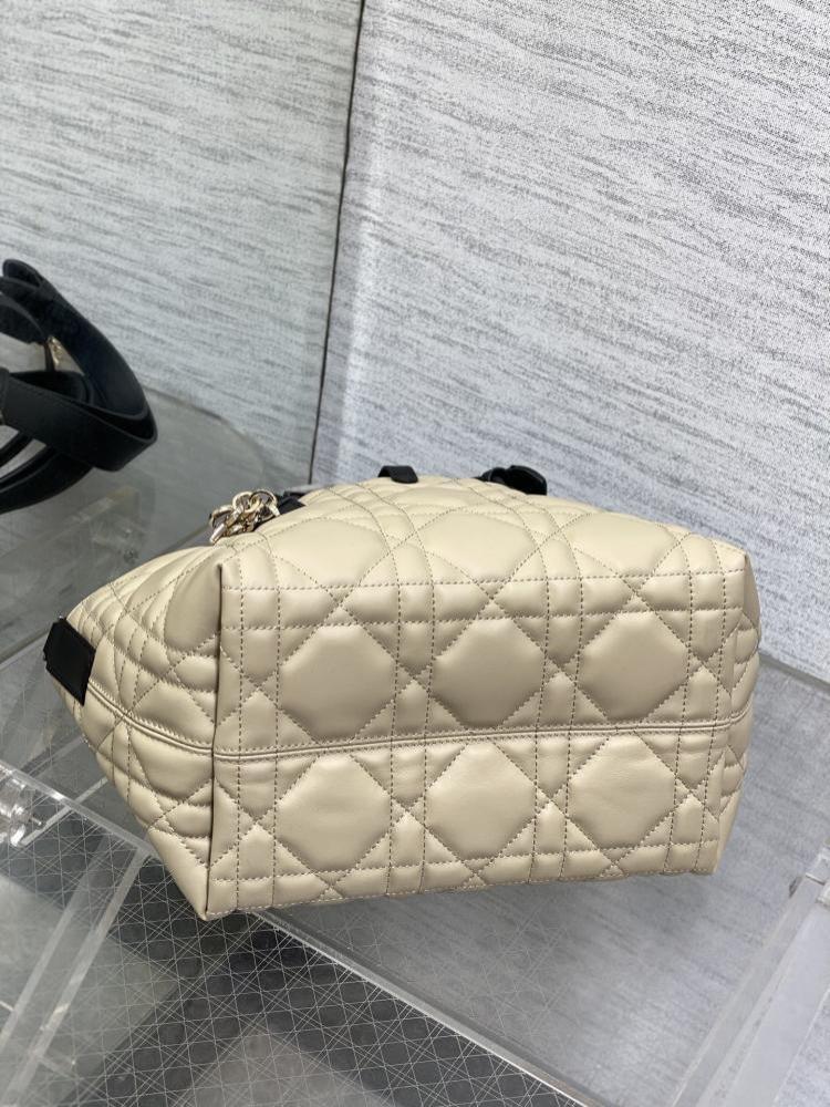 Calfskin Top Handle Bag Style 2000032237